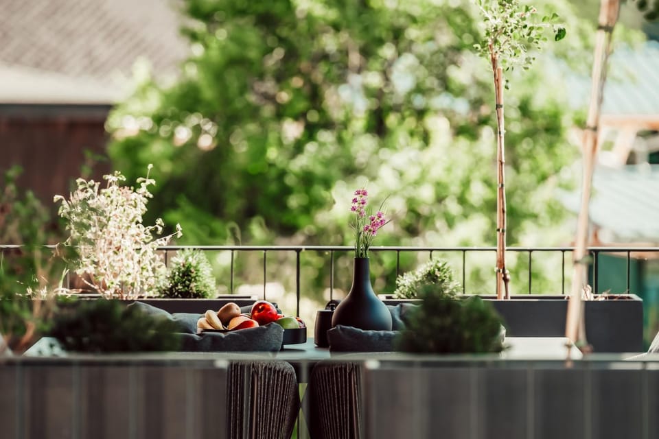 Forestum - Black Forest Luxury Apartments mit Sauna Apartment in Baden-Württemberg