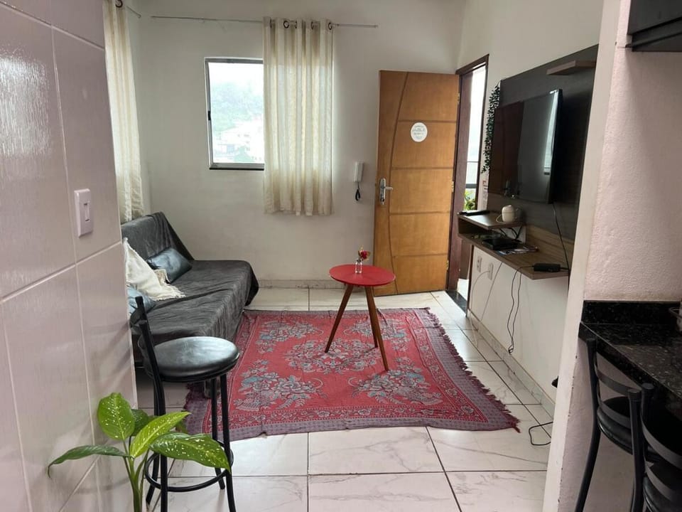 Ap privativo 1,8 km do centro Apartment in Ouro Preto