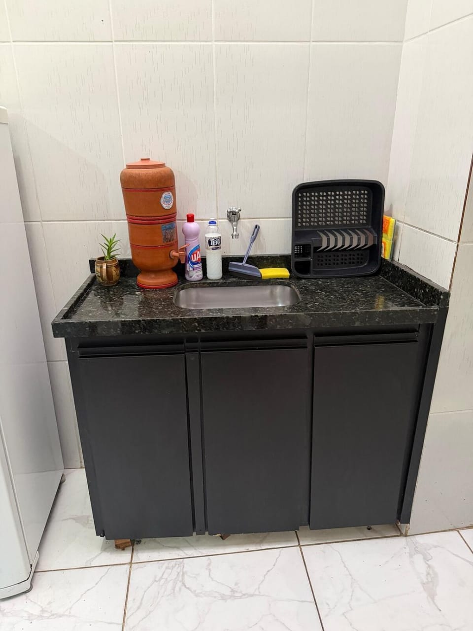 Ap privativo 1,8 km do centro Apartment in Ouro Preto
