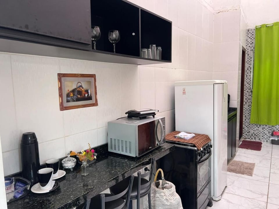 Ap privativo 1,8 km do centro Apartment in Ouro Preto
