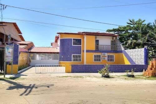 Pousada Sol e Mar Hotel in State of Bahia