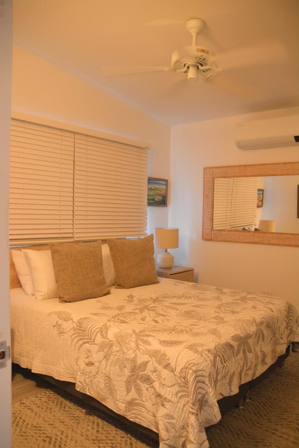 Cocos 1 Beautiful Apartment in Los Cocos Santa Marta Apartment in Santa Marta