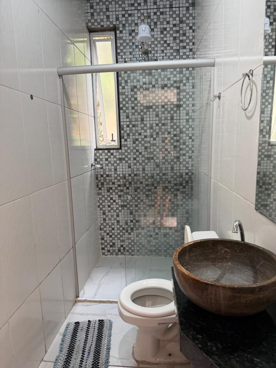 Apartamento completo 2km do centro 302 Apartment in Ouro Preto