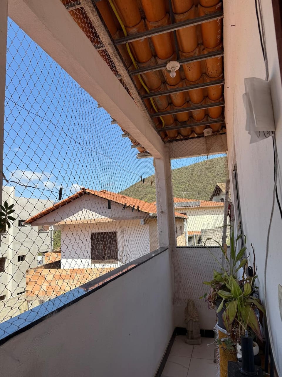 Apartamento completo 2km do centro 302 Apartment in Ouro Preto
