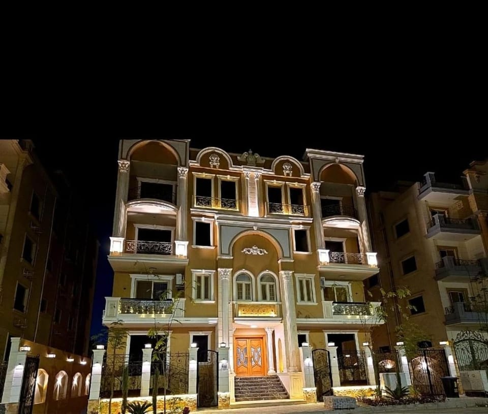 Luxury hotel apartment Apartment in Egypt
