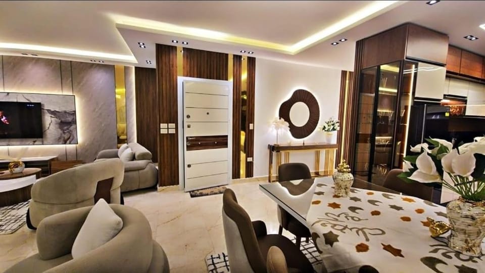 Luxury hotel apartment Apartment in Egypt