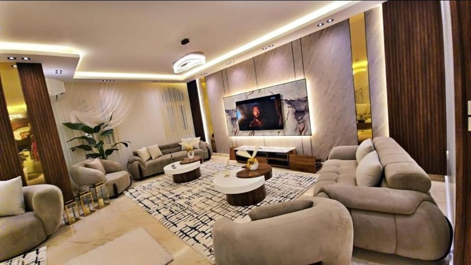 Luxury hotel apartment Apartment in Egypt