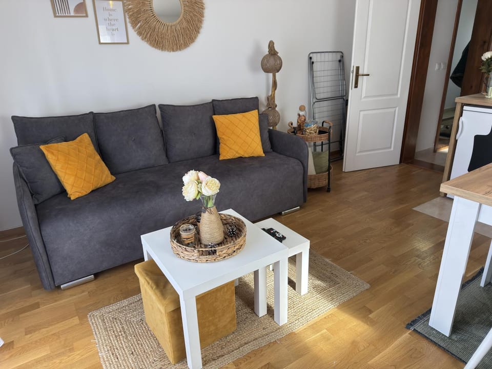 Porodičan apartman sa terasom - Zova, Zlatibor Apartment in Zlatibor