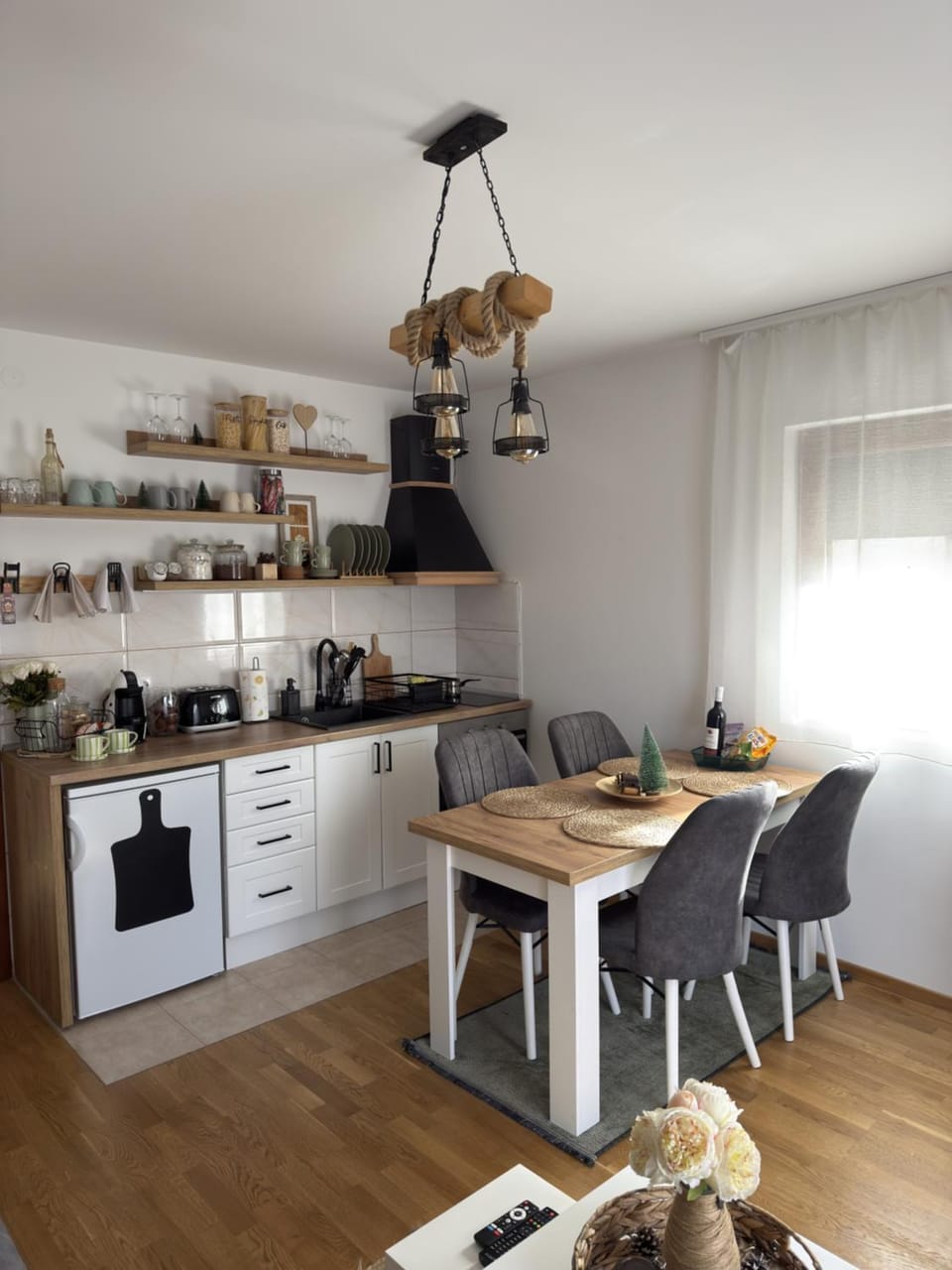 Porodičan apartman sa terasom - Zova, Zlatibor Apartment in Zlatibor