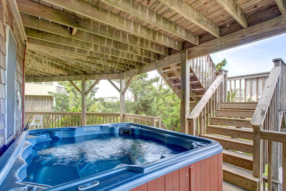 AV127 Pelican Perch 127 House in Avon