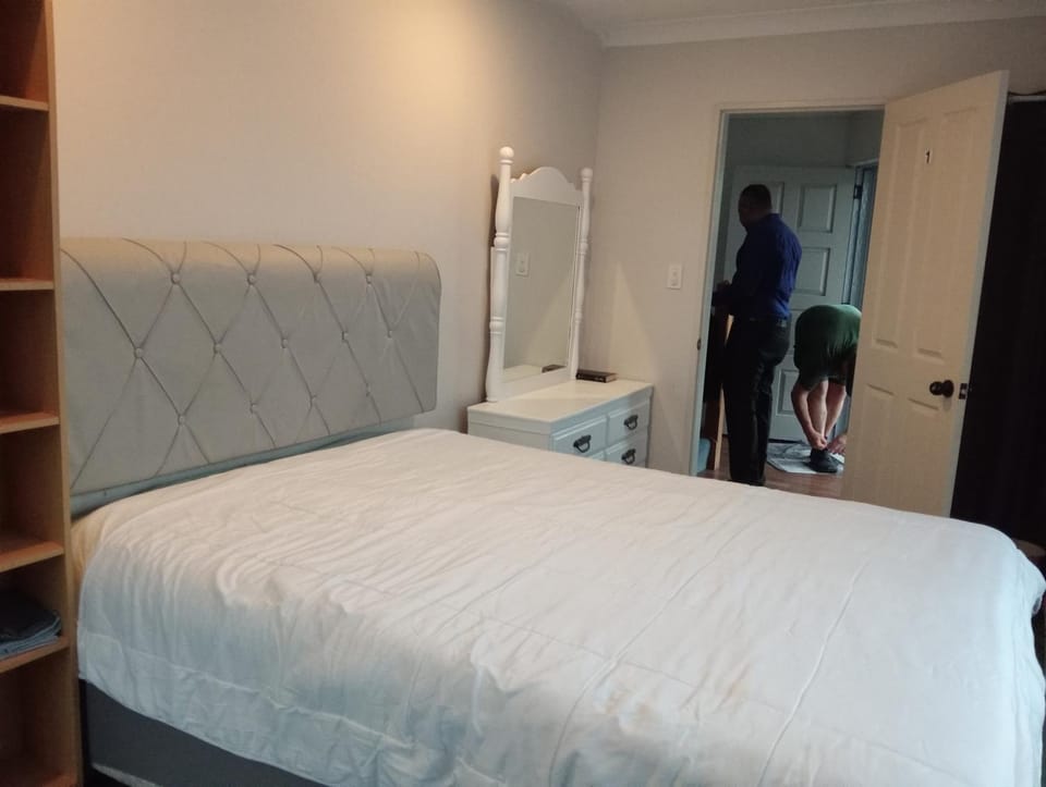 Budget shared accommodation holiday room spring city Vacation rental in Tauranga