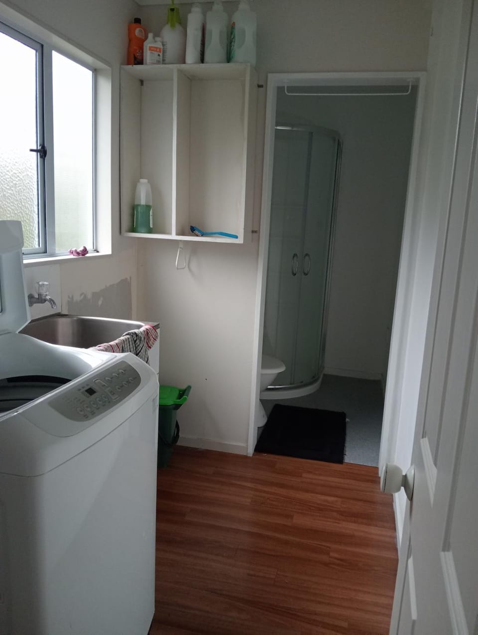 Budget shared accommodation holiday room spring city Vacation rental in Tauranga