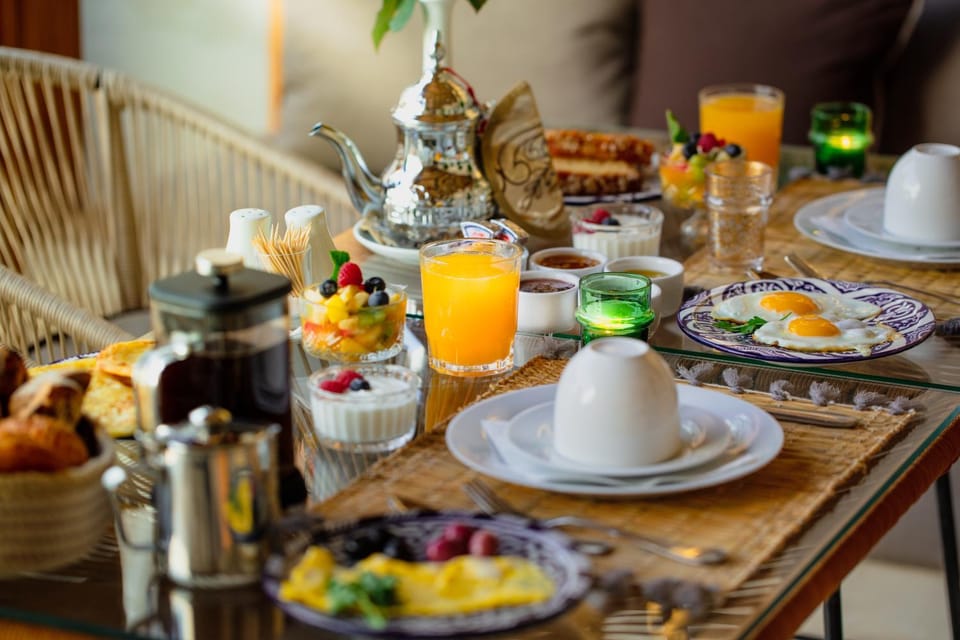 Food and drinks, Food, Breakfast, Continental breakfast, Drinks