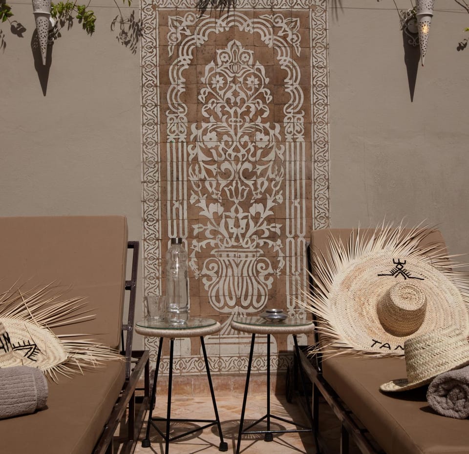 Solarium, Balcony/Terrace