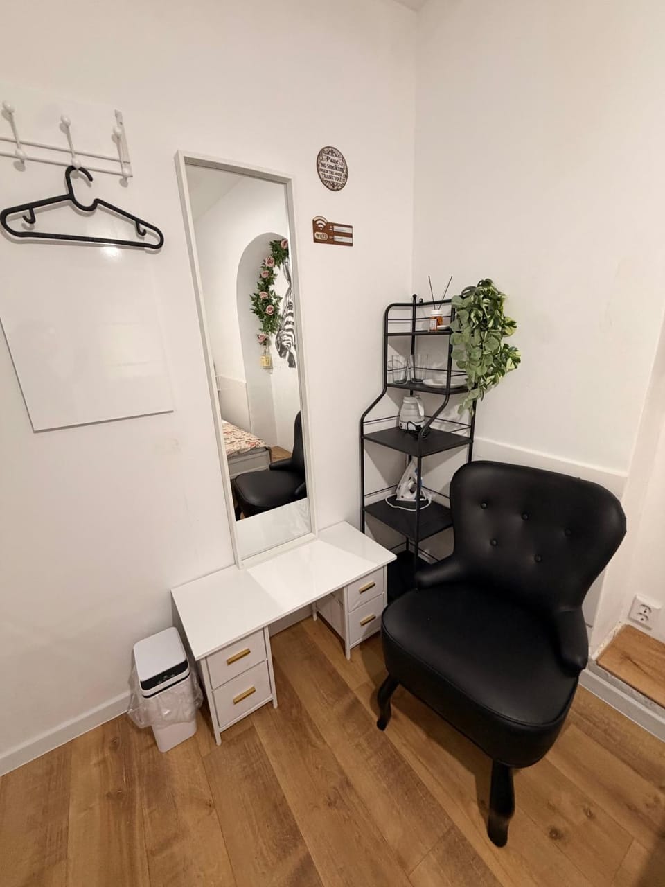 Zebra Home Bucharest Apartment in Bucharest