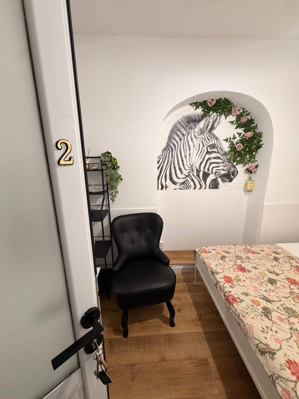 Zebra Home Bucharest Apartment in Bucharest