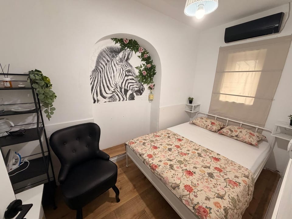 Zebra Home Bucharest Apartment in Bucharest