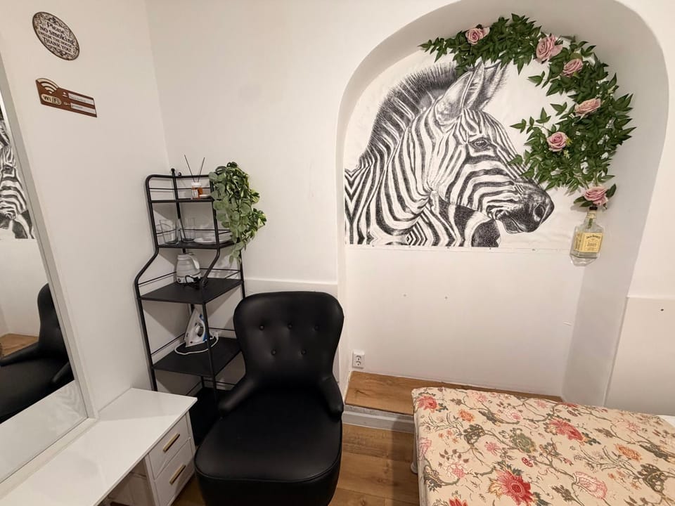 Zebra Home Bucharest Apartment in Bucharest