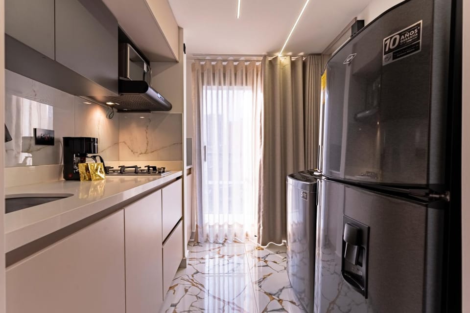 Exclusivo Urban Loft en Laureles Apartment in Medellin