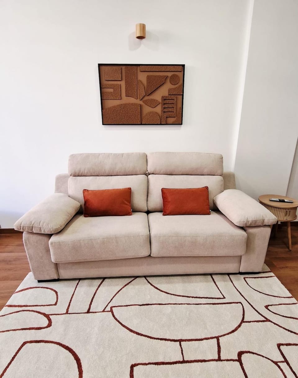 Sweet Apartment Aveiro Station Apartment in Aveiro