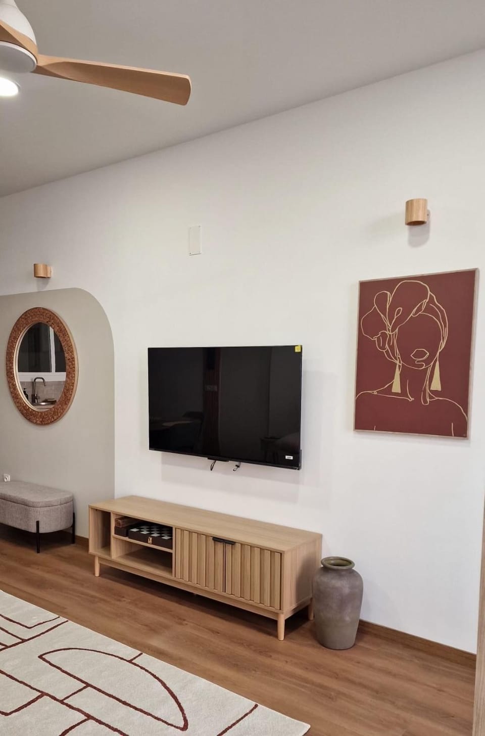 Sweet Apartment Aveiro Station Apartment in Aveiro