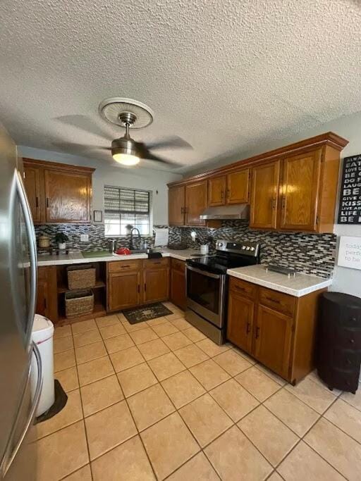 Brownsville Country Club House Villa in Brownsville