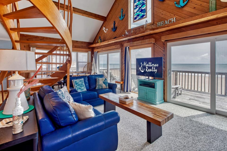 AV175 Sandfiddler 175 House in Avon
