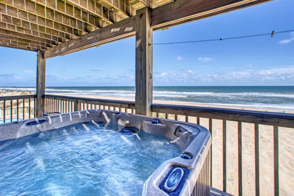 AV175 Sandfiddler 175 House in Avon