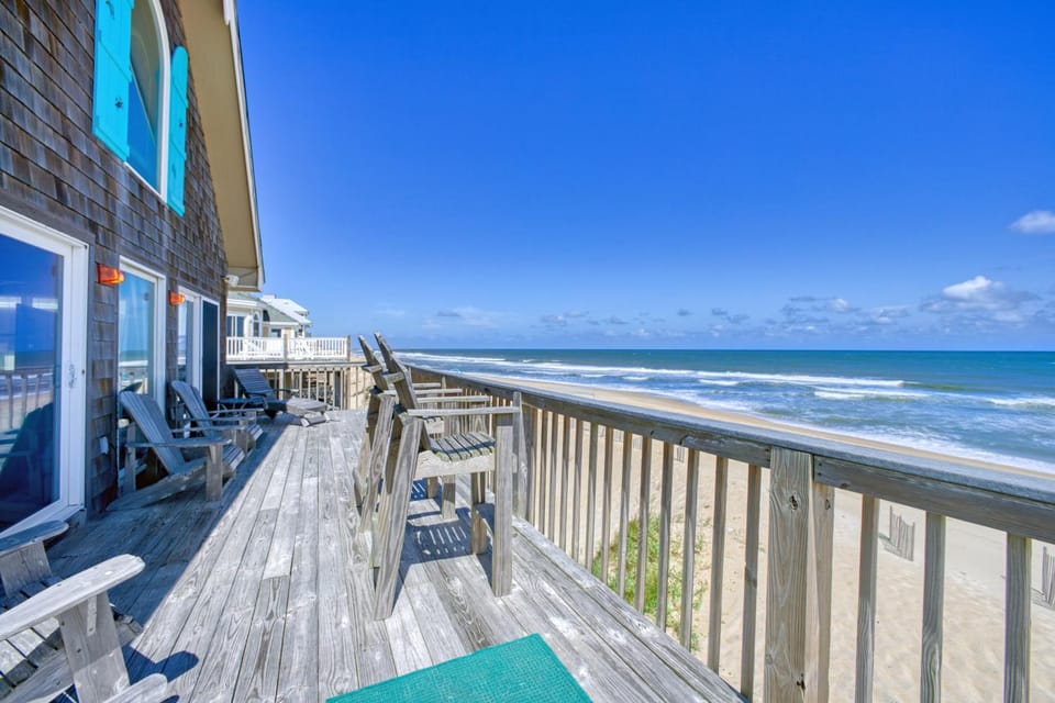 AV175 Sandfiddler 175 House in Avon