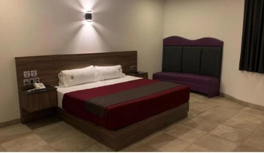 Tulamor Love Suites & Villas Love hotel in State of Querétaro