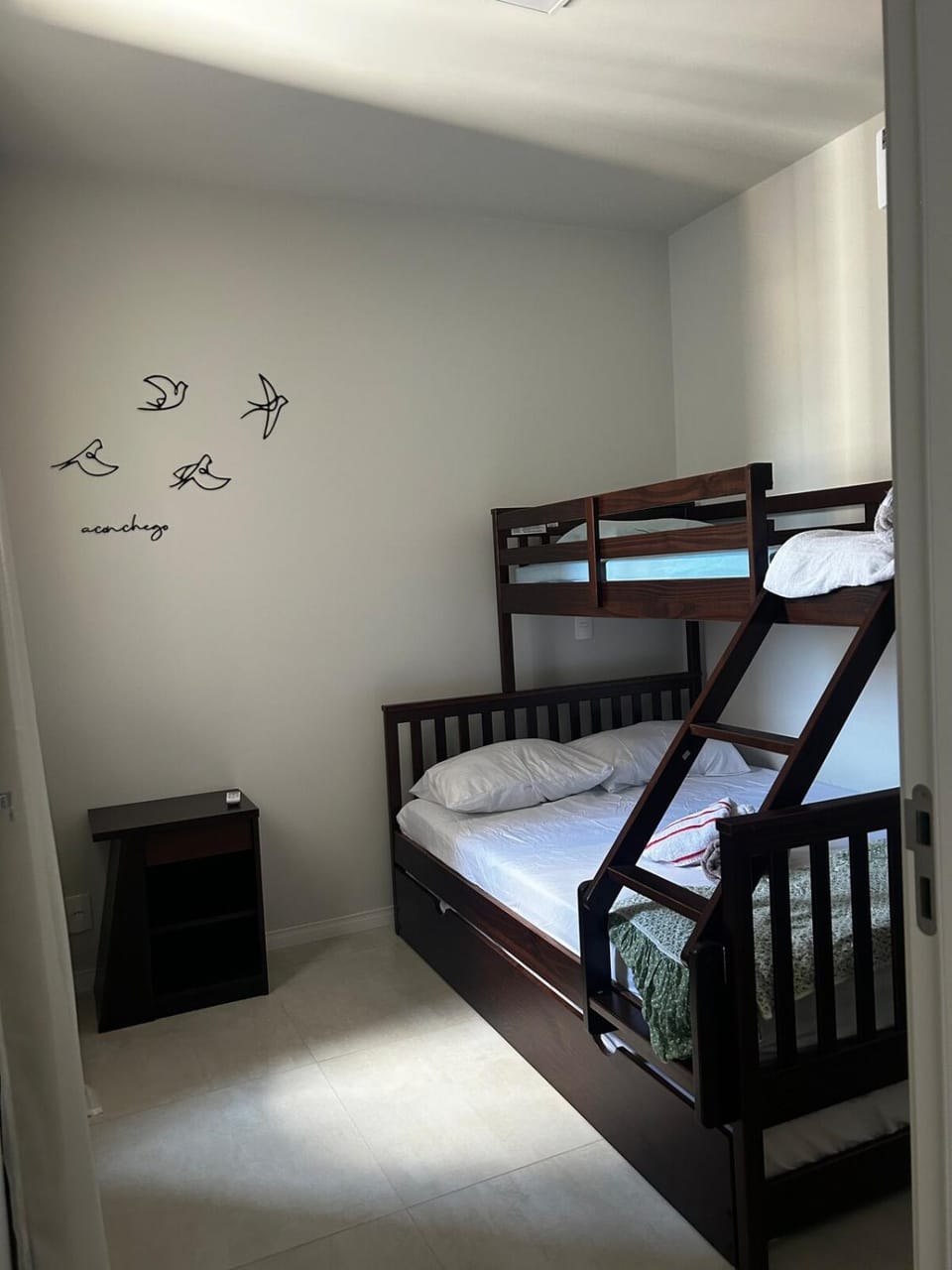 Apartment in front of Beto Carrero with pool Apartment in Penha