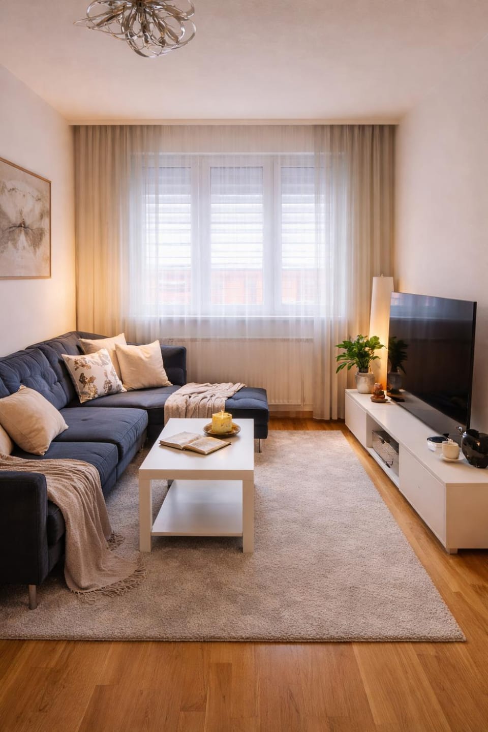 Home DD Apartment in Sarajevo
