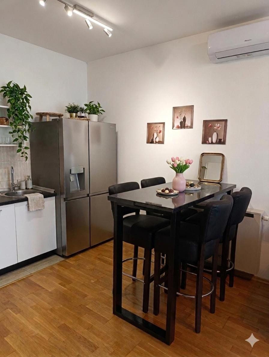 Home DD Apartment in Sarajevo