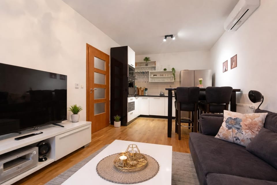 Home DD Apartment in Sarajevo