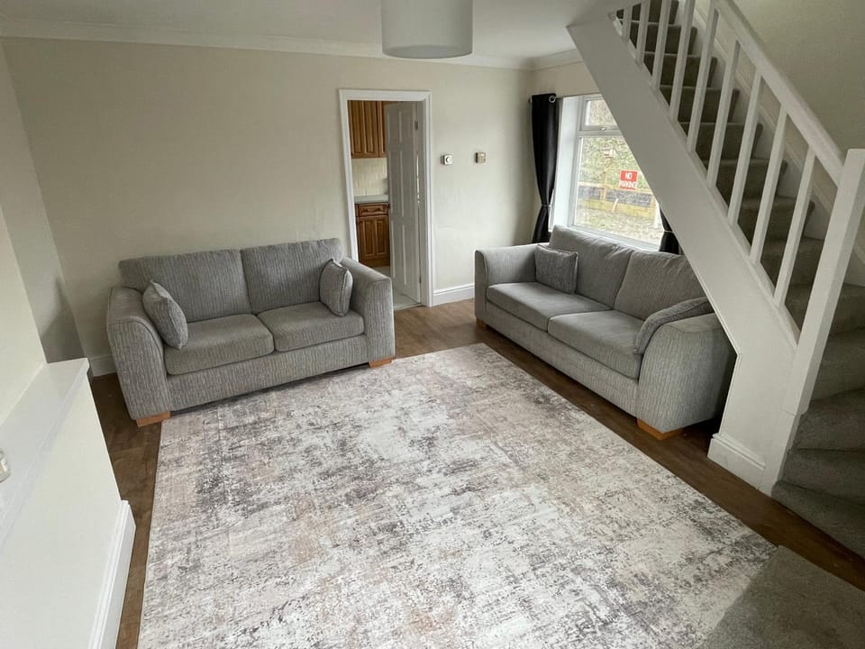 Stonefall Cottages Apartment in Harrogate