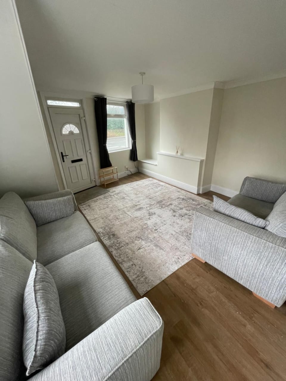 Stonefall Cottages Apartment in Harrogate