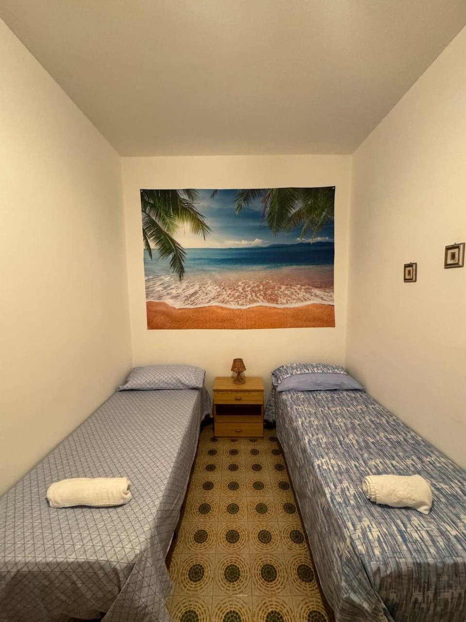 Sea view terrace house Apartment in Alcamo