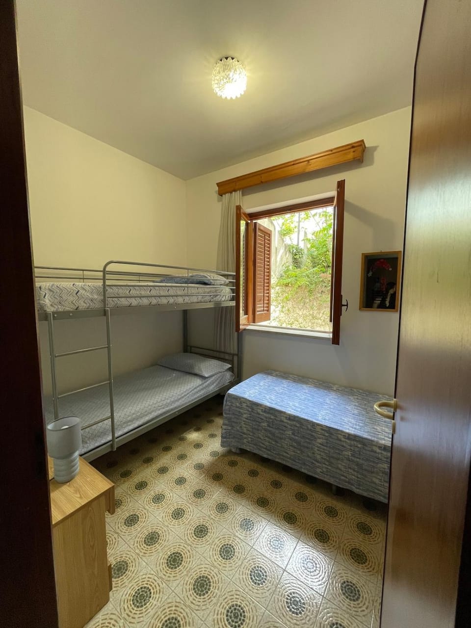 Sea view terrace house Apartment in Alcamo