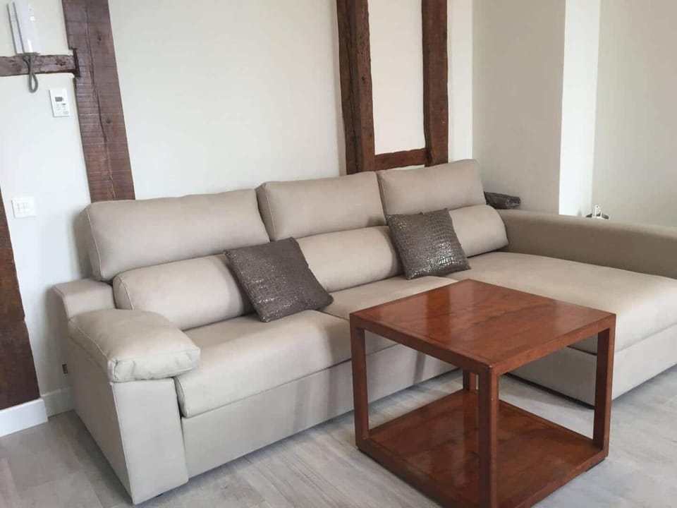 Sal Suites Apartment in Centro