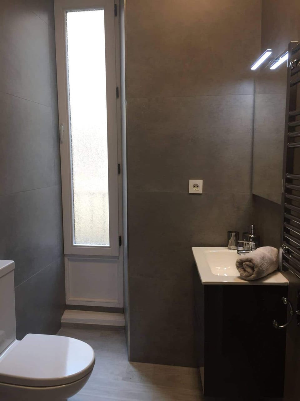 Sal Suites Apartment in Centro