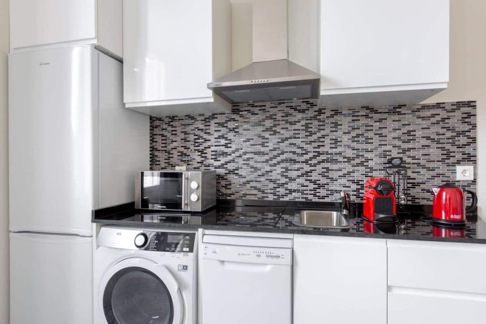 Sal Suites Apartment in Centro