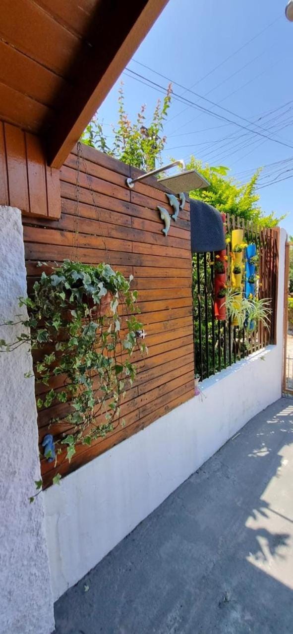 A 1 Min da Praia! Casa Ampla para 10 Pessoas House in Florianopolis