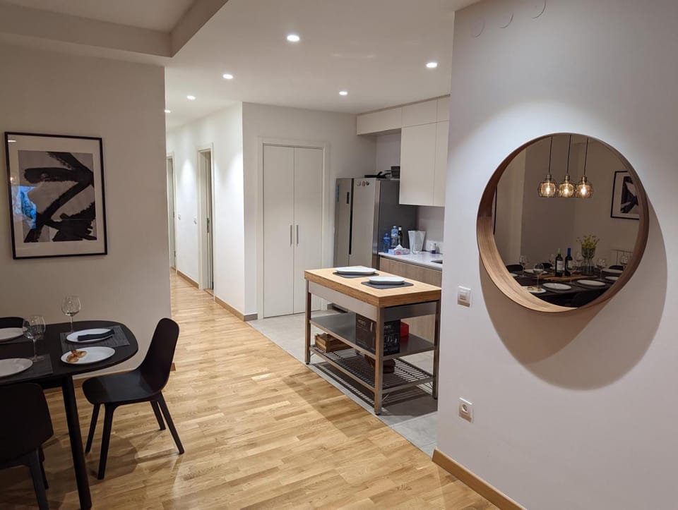 BW Exclusive apartment Apartment in Belgrade