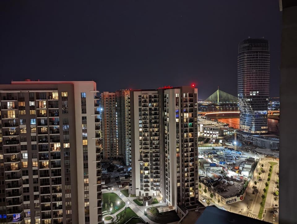 BW Exclusive apartment Apartment in Belgrade