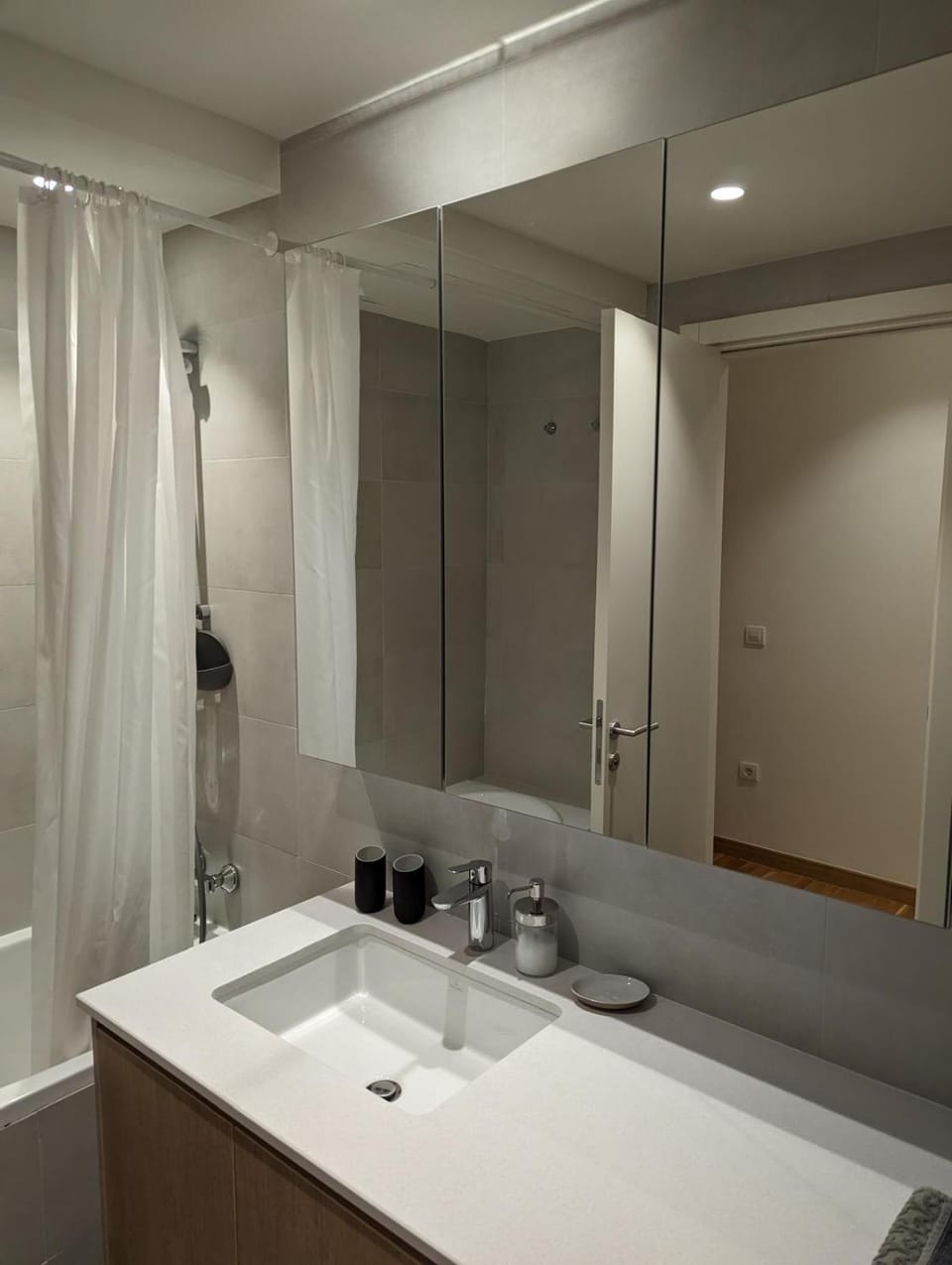 BW Exclusive apartment Apartment in Belgrade