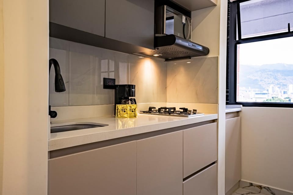 apartaloft laureles 70 Apartment in Medellin