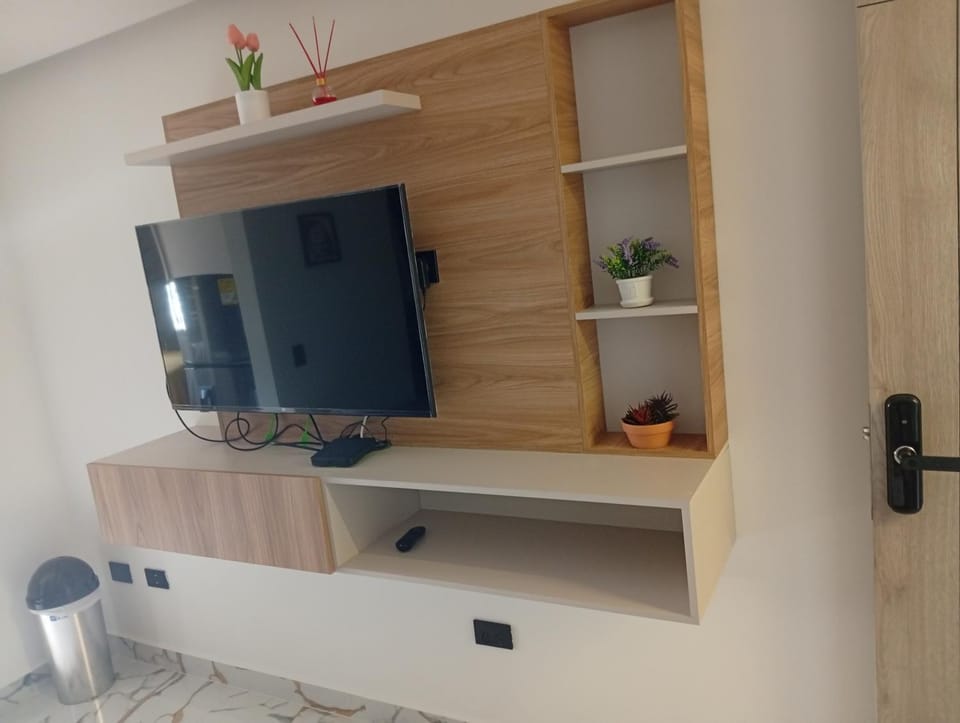 apartaloft laureles 70 Apartment in Medellin