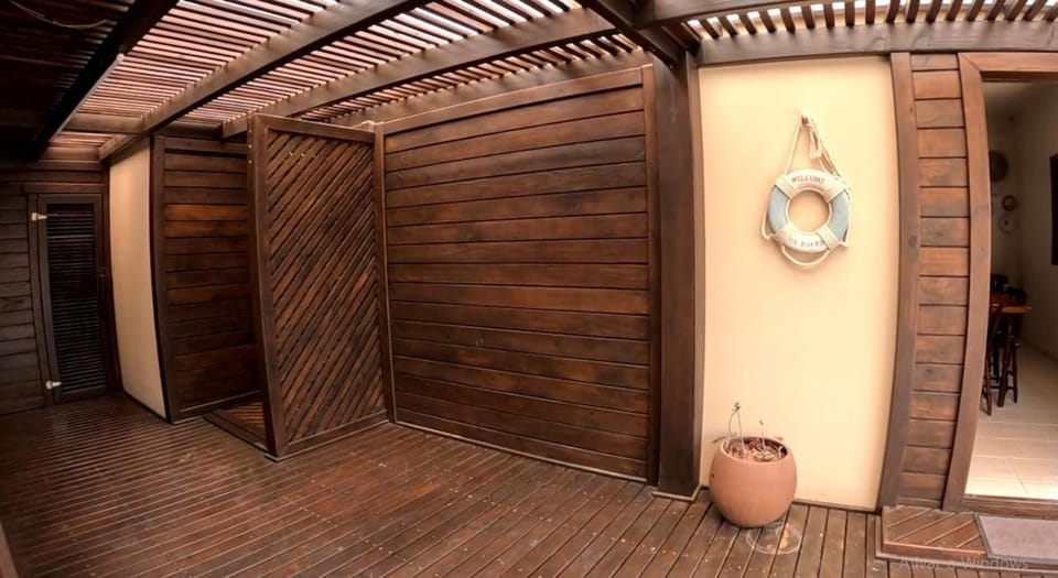 Casa da Praia Villa in State of Santa Catarina