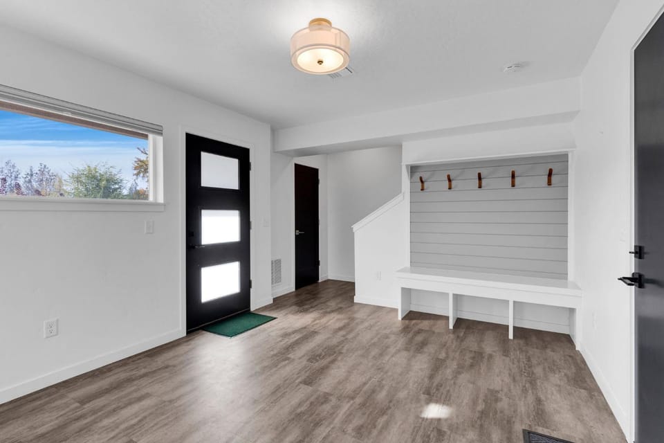 201 S Catlin St - Unit A House in Missoula