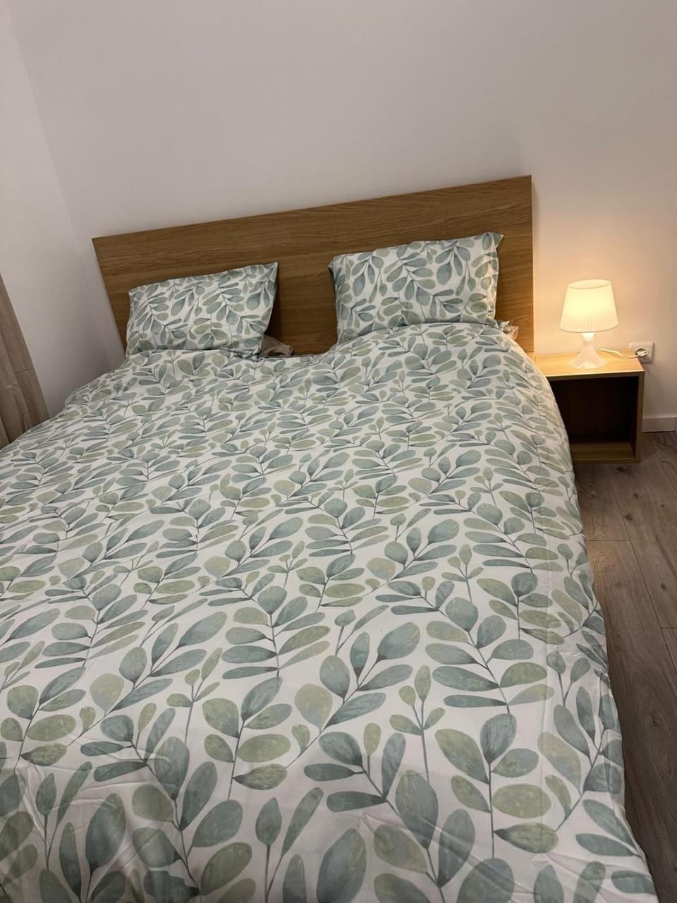 1 Chambre et Sofa Bed en plein cœur de Liege Apartment in Liège